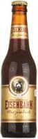 Cerveja Eisenbahn Weizenbock 355 ml